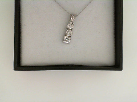 Diamond Necklace