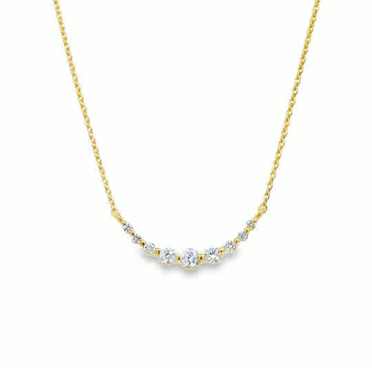 Diamond Pendant