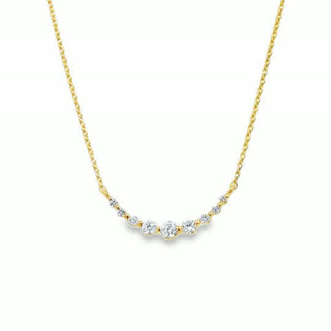 Diamond Pendant