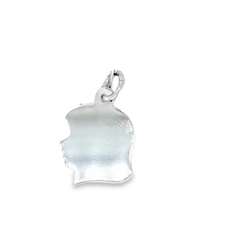 Silver Charms/Pendant
