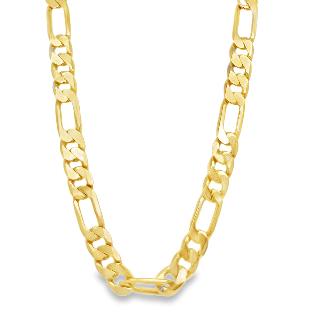 Precious Metal (No Stones) Chain
