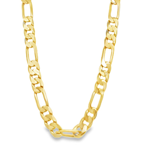Precious Metal (No Stones) Chain