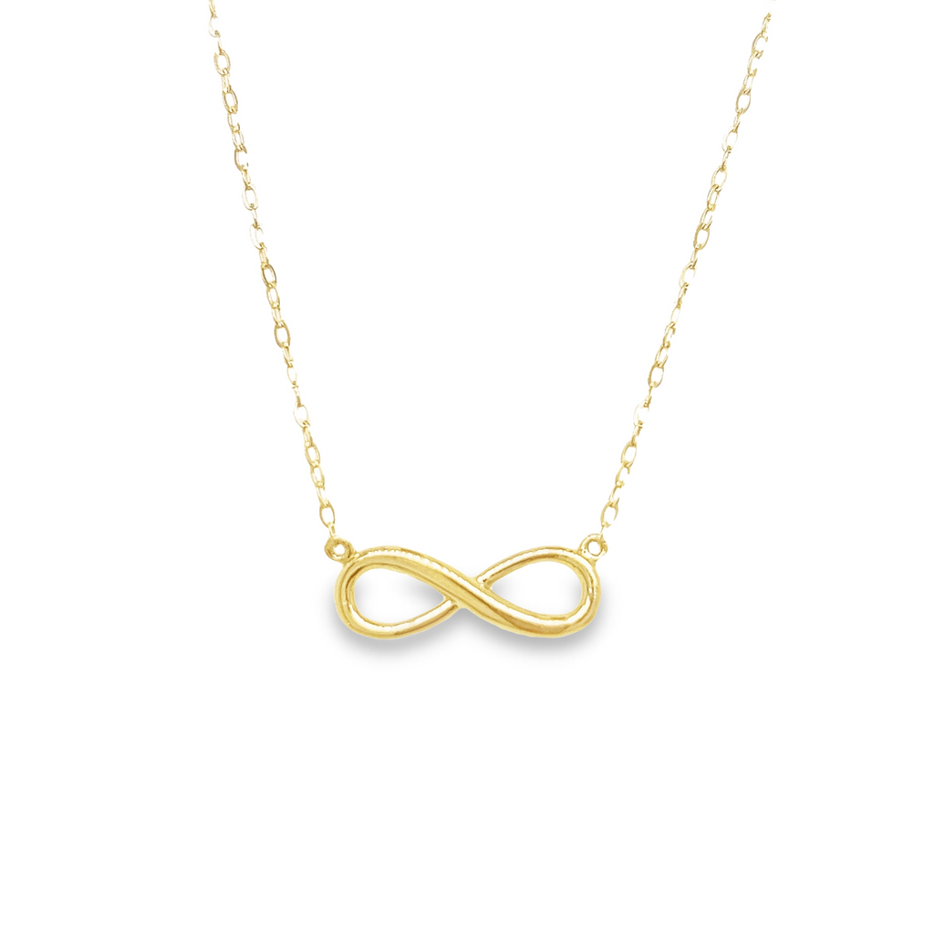 Precious Metal (No Stones) Chain