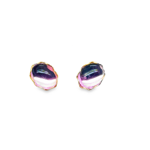 Silver Earring